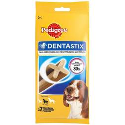 Pedigree Dentastix Medium 5+2 in Omaggio