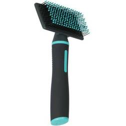 Zolux Slicker soft Anah dog brush