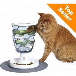 Catit Senses Comedouro Labirinto - Altura 33 cm (Aprox.)