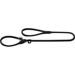Hunter Round & Soft Elg Skind Dressurline