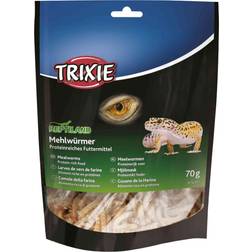 Trixie Tørrede melorme reptiler, samt
