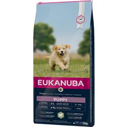 Eukanuba Puppy Large & Giant Breed Lamb & Rice