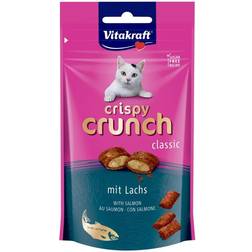 Vitakraft CRISPY CRUNCH CLASSIC KATTEGODBID
