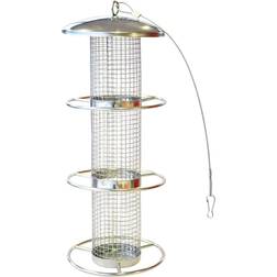 Care Bird Fågelmatare, Jordnötsautomat 3 vån