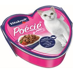 Vitakraft POÉSIE SOVS SEJ KATTEMAD