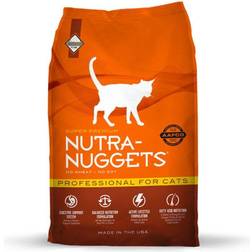 PETCARE Nutra Nuggets Professional Cat, 7,5kg