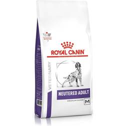 Royal Canin Veterinary Health Management Neutered Adult Dog 3.5kg