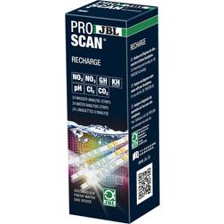 JBL Pets ProScan ReCharge Refill Strips Analysis