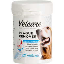 Vetcare Plaque Remover Hund 60