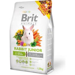 Animals Rabbit Junior Complete 12kg