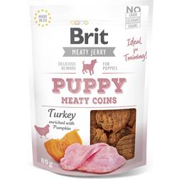 Brit Care Puppy Meaty Jerky