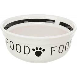 Trixie Ceramic bowl 'Food'