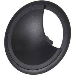 AKVASTABIL Feed cap black t. MOVE