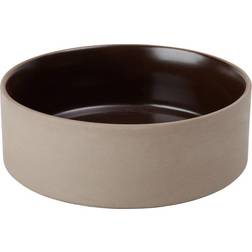 OYOY ZOO Sia Dog Bowl Medium