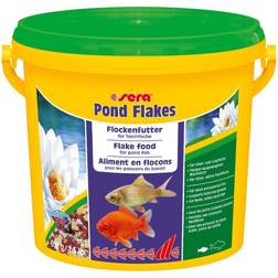 Sera Pond Flingor S 3800ml