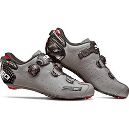 Sidi Scarpe Wire 2 Carbone - Grigio