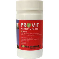 Provit Gobiten aptitretare Lever 65