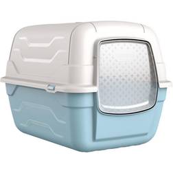 BigBuy Home Roto kattetoilet m/filter og skovl