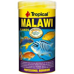Tropical Malawi Flakes 1000