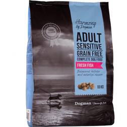 Harmony Adult Sensitive 10kg