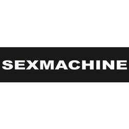 Julius-K9 K9 Labels Sexmachine small