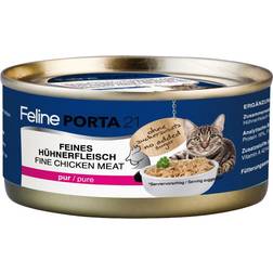 Porta 21 Feline 6 x 156 g