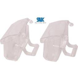 Savic 2 Feeder with Cover 2-pack