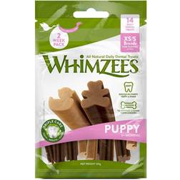 Whimzees Puppy Value Bag
