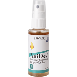 Repolar AniDes sårspray 50