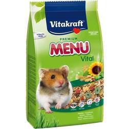 Vitakraft Menu Hamster 1kg