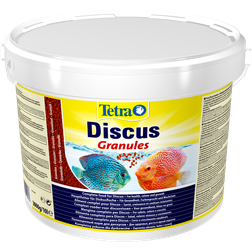 Tetra Discus Food 10 L.