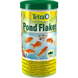 Tetra Pond Flakes