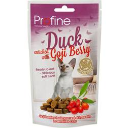 Profine Semimoist Snack Duck/Goji