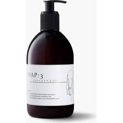 Wap 3 Fur Wash Hundeshampoo