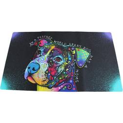 Gibbon Hund In a Perfect World Drymate 71x40cm