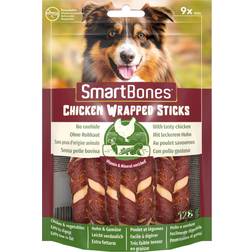 Smartbones Chicken Wrapped Chews 5 Chews