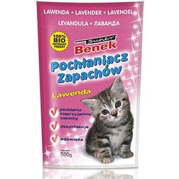 Certech Disinfettante Assorbente Di Odori Alla Lavanda 450 g