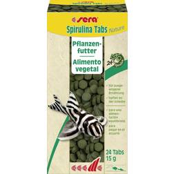 Sera SPIRULINA TABS 24 tablets