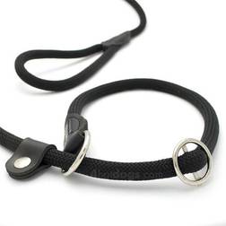 Hunter Retriever Leash Freestyle Guinzaglio Misura 8/120 Colore Nero