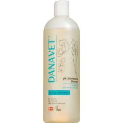 Danavet Klorhexidin Shampoo 500