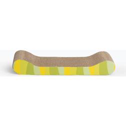 Catit Scratcher with Jungle Stripes