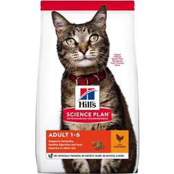 Hill's Adult Feline Pollo 1,5 kg