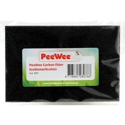 Peewee Kolfilter IgloToa EcoHus/Dome