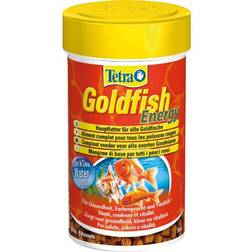 Tetra GOLDFISH STICKS FISKEFODER