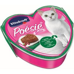 Vitakraft Poesie Vilt 85g