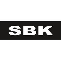 Julius-K9 SBK logo L