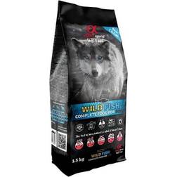 Alpha Spirit Semi-moist Fish 1.5