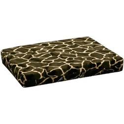 HD Catbed Giraffe 45x55cm