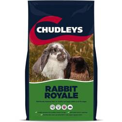 Chudleys Rabbit Royale