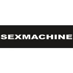 Julius-K9 Velco Label Sexmachine